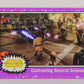 SW The Last Jedi Journey 2017 Card #58 Confronting General Grievous ENG Purple L020576