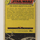 SW The Last Jedi Journey 2017 Card #64 Unlocking The Death Star Plans ENG Blue L020579