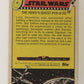 SW The Last Jedi Journey 2017 Card #69 In Search Of The Jedi Master ENG Purple L020582