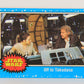 SW The Last Jedi Journey 2017 Trading Card #78 Off To Takodana ENG Blue L020589