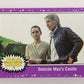 SW The Last Jedi Journey 2017 Trading Card #79 Outside Maz's Castle ENG Purple L020592