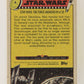 SW The Last Jedi Journey 2017 Trading Card #79 Outside Maz's Castle ENG Purple L020592
