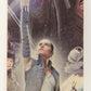 SW The Last Jedi Journey 2017 Trading Card #95 Rushing To Attack ENG Purple L020602