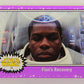 SW The Last Jedi Journey 2017 Trading Card #96 Finn's Recovery ENG Purple L020603
