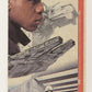 SW The Last Jedi Journey 2017 Trading Card #96 Finn's Recovery ENG Purple L020603