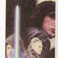 SW The Last Jedi Journey 2017 Trading Card #98 The Fury Of Kylo Ren ENG Blue L020605