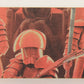 SW The Last Jedi Journey 2017 Trading Card #105 The Resistance A-Wing ENG Silver L020607