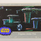 SW The Last Jedi Journey 2017 Trading Card #107 Frigates Under Fire ENG Silver L020608