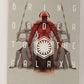 SW The Last Jedi Journey 2017 Card Darkness Rises #2 Of 6 Bring Order To The Galaxy L020614