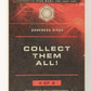 SW The Last Jedi Journey 2017 Card Darkness Rises #4 Of 6 First Order Stormtrooper L020615