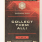 SW The Last Jedi Journey 2017 Card Darkness Rises #5 Of 6 Praetorian Guards L020616