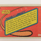 SW The Last Jedi Journey 2017 Card Exclusive Family Legacy #1 Han - Leia ENG L020619