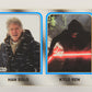 SW The Last Jedi Journey 2017 Card Exclusive Family Legacy #3 Han - Kylo ENG L020620