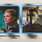 SW The Last Jedi Journey 2017 Card Exclusive Family Legacy #4 Leia - Kylo ENG L020621