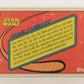 SW The Last Jedi Journey 2017 Card Exclusive Family Legacy #4 Leia - Kylo ENG L020621