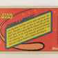 SW The Last Jedi Journey 2017 Card Exclusive Family Legacy #5 Luke - Vader ENG L020622