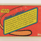 SW The Last Jedi Journey 2017 Card Exclusive Family Legacy #6 Leia - Vader ENG L020623
