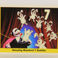 Seasame Street TV Show 1992 Trading Card #8 Amazing Mumford 7 Rabbits ENG L020631