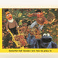 Sesame Street TV Show 1992 Card #47 Colorful Fall Leaves Are Fun To Play In ENG L020670