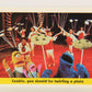Sesame Street TV Show 1992 Card #54 Cookie You Should Be Twirling A Plate L020677