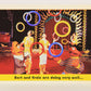 Sesame Street TV Show 1992 Card #56 Bert And Ernie Are Doing Very Well ENG L020679