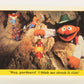 Seasame Street TV Show 1992 Card #66 Hey Pardners I Think We Struck It Rich ENG L020689