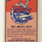 Back To The Future II 1989 Trading Card #5 Hill Valley 2015 L020731