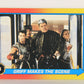 Back To The Future II 1989 Trading Card #14 Griff Makes The Scene L020734