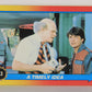 Back To The Future II 1989 Trading Card #23 A Timely Idea L020737