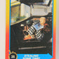Back To The Future II 1989 Trading Card #35 Stealing Some Time L020743