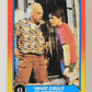 Back To The Future II 1989 Trading Card #43 What Could Be Wrong L020745