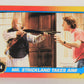 Back To The Future II 1989 Trading Card #44 Mr. Strickland Takes Aim L020746