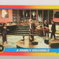 Back To The Future II 1989 Trading Card #49 A Family Squabble L020749