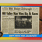 Back To The Future II 1989 Trading Card #53 Biff Hits The Jackpot L020750