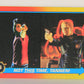 Back To The Future II 1989 Trading Card #56 Not This Time Tannen L020751
