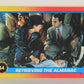 Back To The Future II 1989 Trading Card #64 Retrieving The Almanac L020756