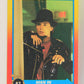 Back To The Future II 1989 Trading Card #67 Man In The Shadow L020758