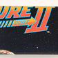 Back To The Future II 1989 Sticker Card #3 Of 11 Marty McFly In 2015 L020764
