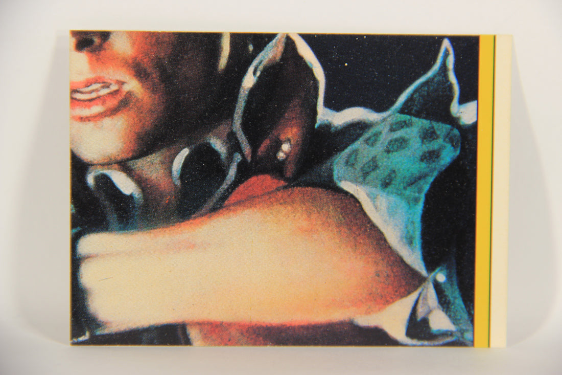 Back To The Future II 1989 Sticker Card #6 Of 11 Marty McFly In 1955 L020766