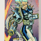 The Creators Universe 1993 Trading Card #74 Slyce ENG L020774