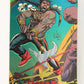 The Creators Universe 1993 Trading Card #FF2 Tartar ENG L020775