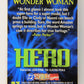DC Versus Marvel Comics 1995 Trading Card #27 Wonder Woman ENG L020777