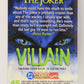 DC Versus Marvel Comics 1995 Trading Card #45 The Joker ENG L020778