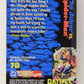 DC Versus Marvel Comics 1995 Trading Card #78 The Joker Vs Spider-Man ENG L020781