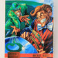 DC Versus Marvel Comics 1995 Trading Card #85 Arcade Vs Riddler ENG L020783