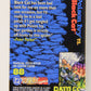 DC Versus Marvel Comics 1995 Trading Card #88 Poison Ivy Vs Black Cat ENG L020784