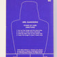 Return Of The Flintstones 1994 Stand-Up Card #60 Mrs. Slaghoople ENG L020788