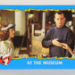Ghostbusters II 1989 Trading Card #46 At The Museum L020792