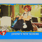 Ghostbusters II 1989 Trading Card #50 Janine's New Scheme L020793