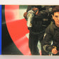Ghostbusters II 1989 Trading Card Sticker #2 Slimer - Scoleri L020794